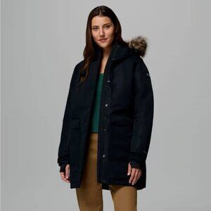 Columbia Women's Little Si II Insulated Parka